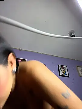 charlotte_stevenss_: вебкам-шоу