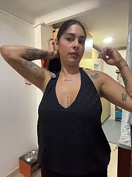 Show webcam de charlotte_stevenss_