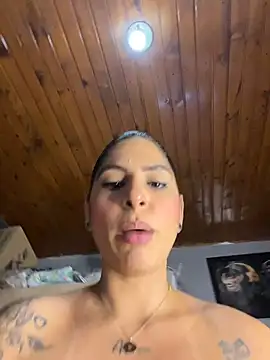 charlotte_stevenss_ Webcam Show
