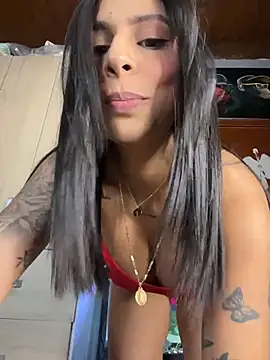 charlotte_stevenss_ Webcamshow