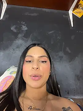 charlotte_stevenss_ – Live XXX-chat