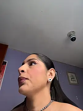 charlotte_stevenss_ Webcam Show