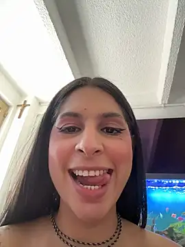 charlotte_stevenss_ Adlı Modelin Canlı XXX Sohbeti