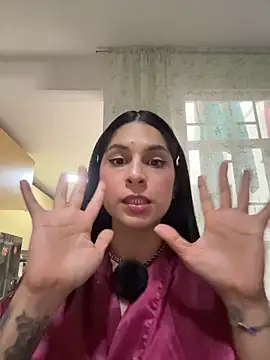 charlotte_stevenss_ 网络视讯表演