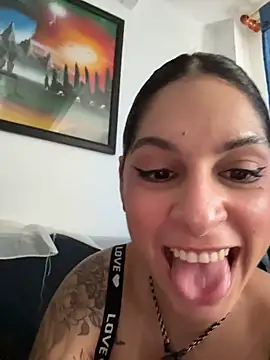 charlotte_stevenss_ Pertunjukan Webcam