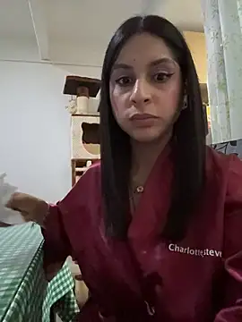 Show de webcam de charlotte_stevenss_
