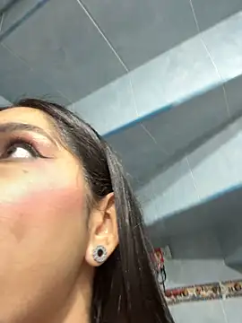 charlotte_stevenss_'s Webcam Show