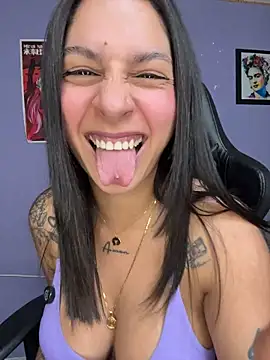 charlotte_stevenss_ webcam show