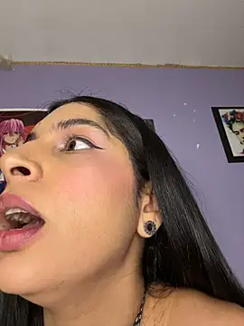 charlotte_stevenss_ Show Webcam