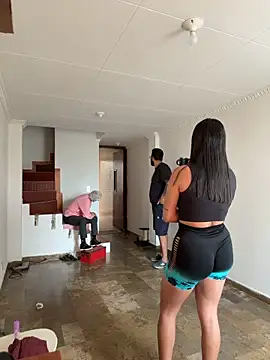charlotte_stevenss_ Шоу с уебкамера