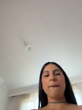 charlotte_stevenss_'s Webcam Show