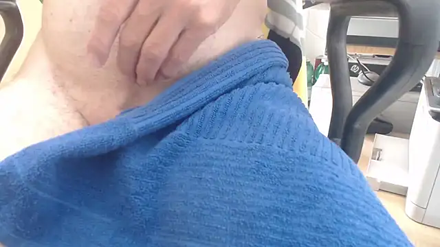 Billo_Tosto Webcam show
