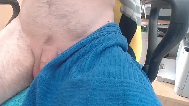 Billo_Tosto Webcam show