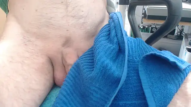 Billo_Tosto Webcam show