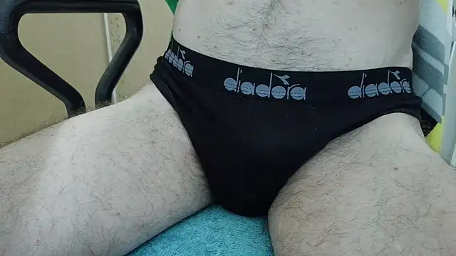 Billo_Tosto Webcam show
