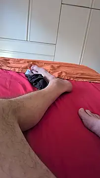 Billo_Tosto Webcam show