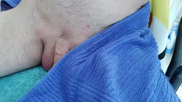 Billo_Tosto Webcam show