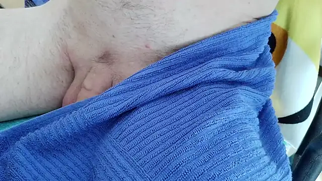 Billo_Tosto Webcam show