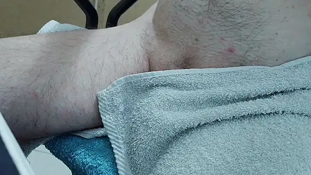 Show webcam de Billo_Tosto