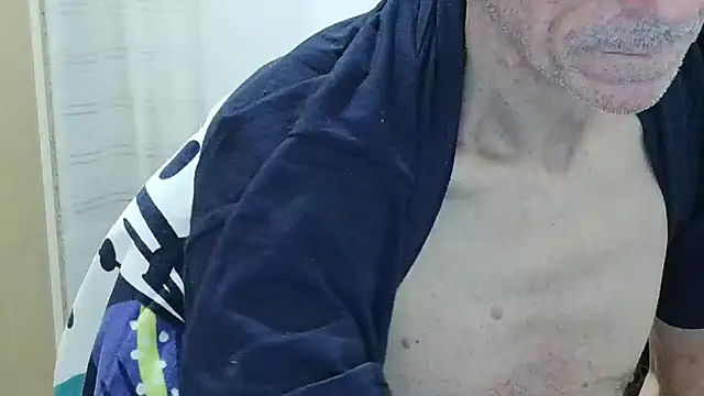 Billo_Tosto's Webcam Show