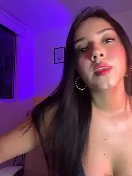 Show Webcam de Abby-26