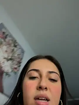 Abby-26 Show Webcam
