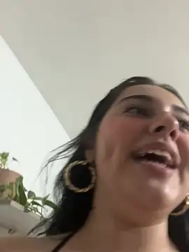 Show Webcam de Abby-26