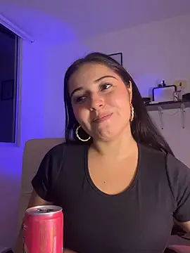 Abby-26 ওয়েবক্যাম শো