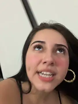Show Webcam de Abby-26