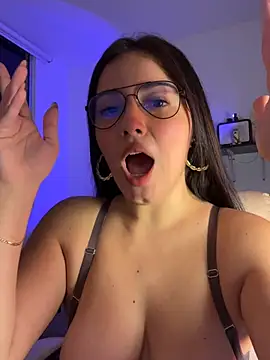 عرض كام Abby-26