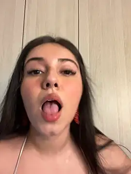 Show de webcam de Abby-26