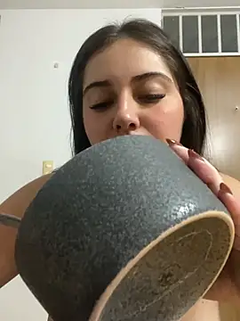 XXX chat uživo modela Abby-26