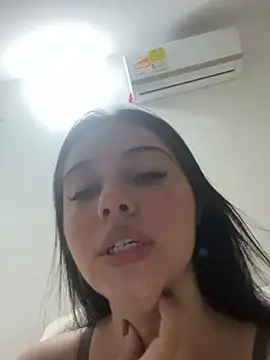 Abby-26 Adlı Modelin Web Kamerası Şovu