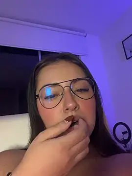 Živý XXX chat Abby-26