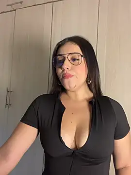 XXX chat uživo modela Abby-26