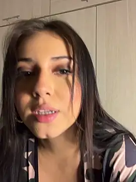 Chat XXX en directo de Abby-26