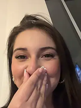 Show webcam de Abby-26