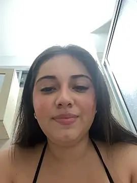 Abby-26 Pertunjukan Webcam