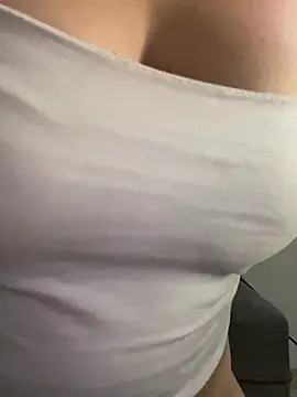 Show de Abby-26 na webcam