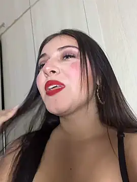 Abby-26 웹캠 쇼
