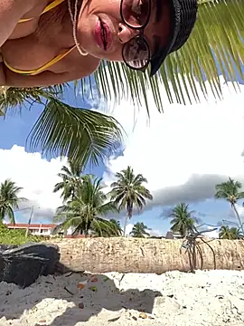 AMYBRASIL – Kamerová šou