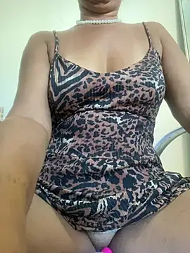 AMYBRASIL's Live XXX Chat