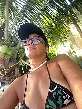 AMYBRASIL's Webcam Show