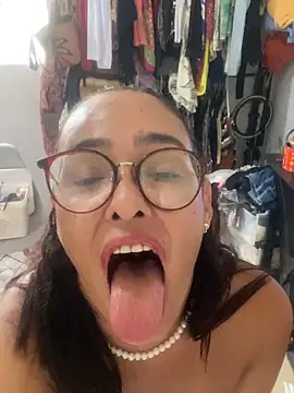 Show de webcam de AMYBRASIL
