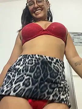 XXX chat uživo modela AMYBRASIL