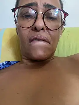 AMYBRASIL's Live XXX Chat