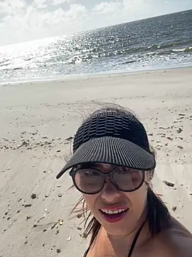 צ'אט XXX בשידור חי של AMYBRASIL