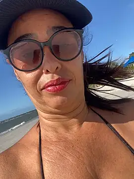 Chat XXX en directo de AMYBRASIL