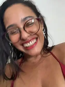 Živý XXX chat AMYBRASIL