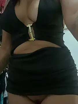 AMYBRASIL Chat XXX in diretta